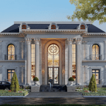 Mengoptimalkan-Penampilan-Hunian-dengan-Profil-Rumah-Klasik